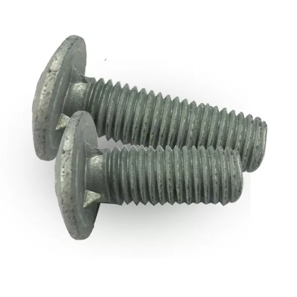 Rollen som Guardrail Bolts